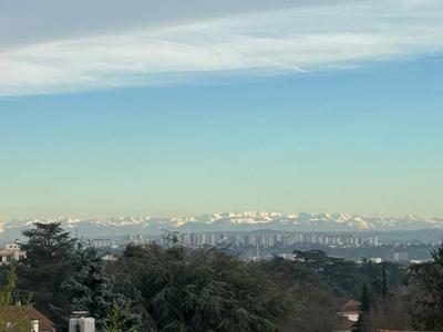 Maison - 160 m² - 4 pièces