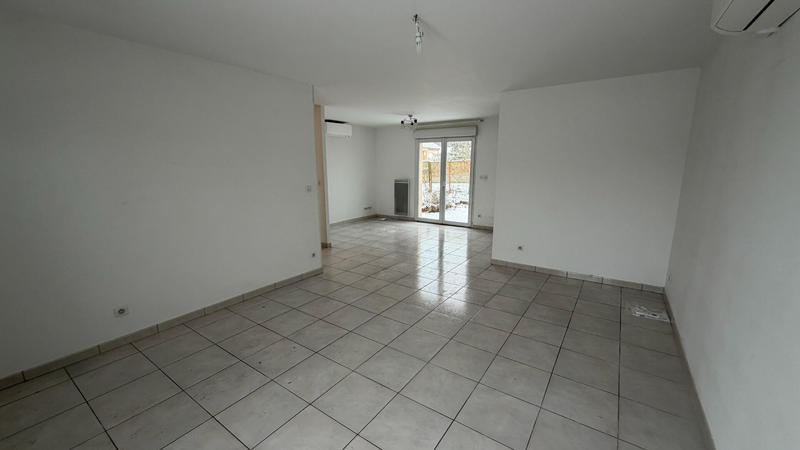 Maison - 78 m² - 3 pièces