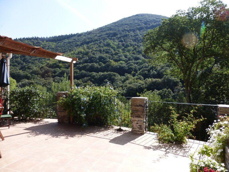 Maison - 75 m² - 4 pièces