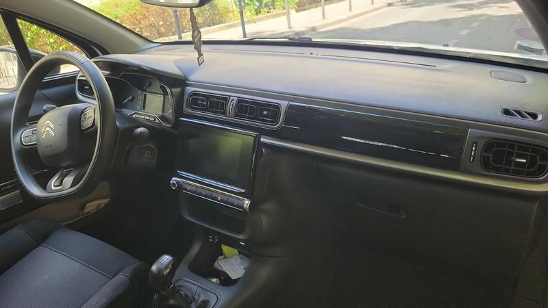 Citroën C3 III 1.2 PureTech 82 Feel Business 2 Places -