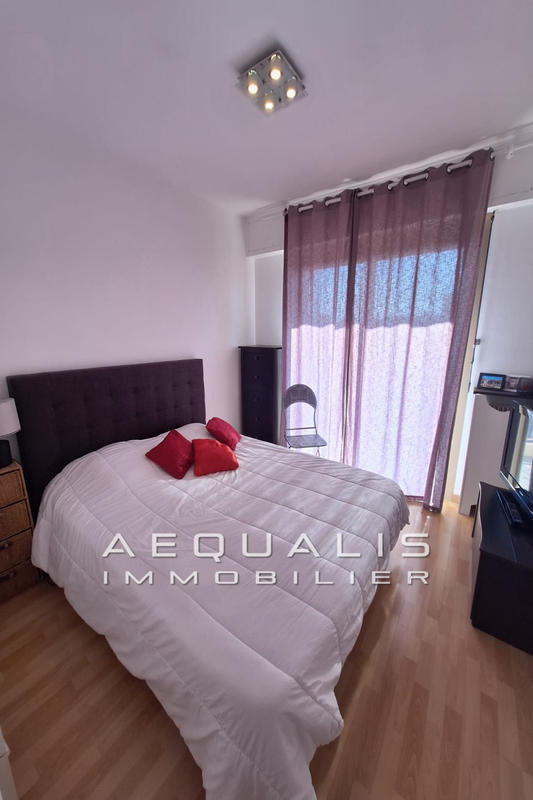 Appartement - 52 m² - 2 pièces