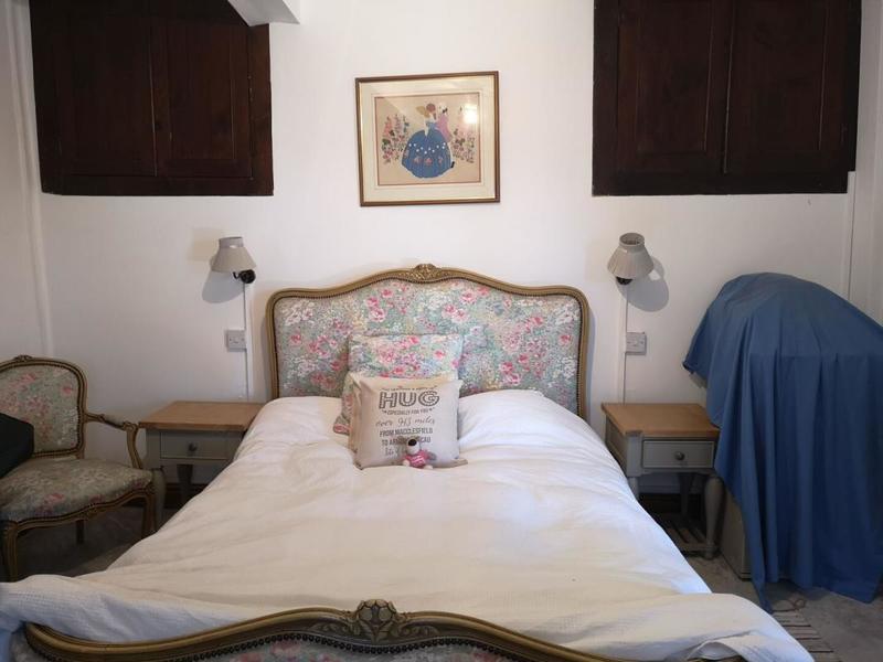 Propriété - 103 m² - 5 pièces