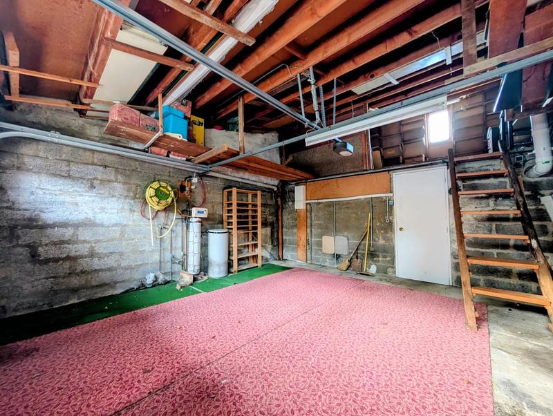 Maison - 143 m² - 6 pièces