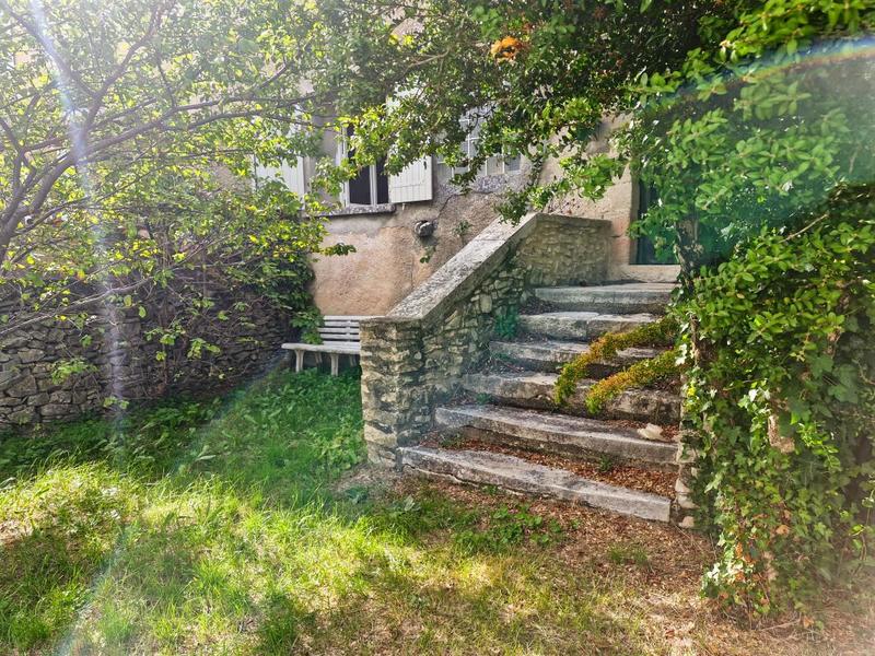 Maison en pierre - 200 m² - 5 pièces