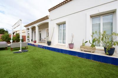 Maison - 167 m² - 5 pièces