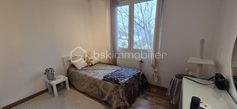 Maison de ville - 167 m² - 7 pièces