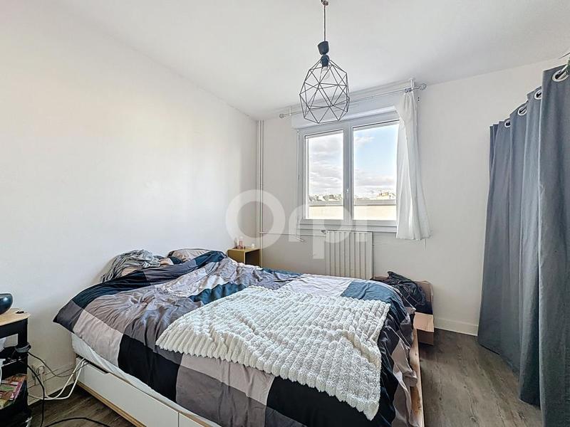 Appartement - 67 m² - 4 pièces