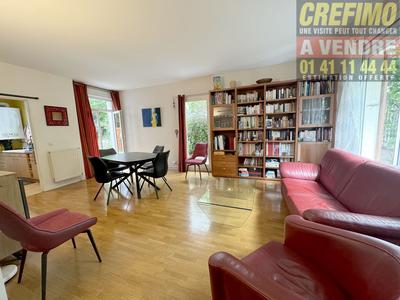 Maison - 116 m² - 5 pièces