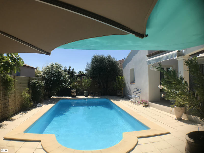 Maison - 127 m² - 6 pièces