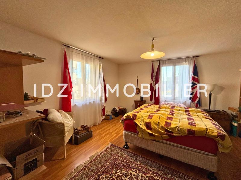 Maison - 167 m² - 8 pièces