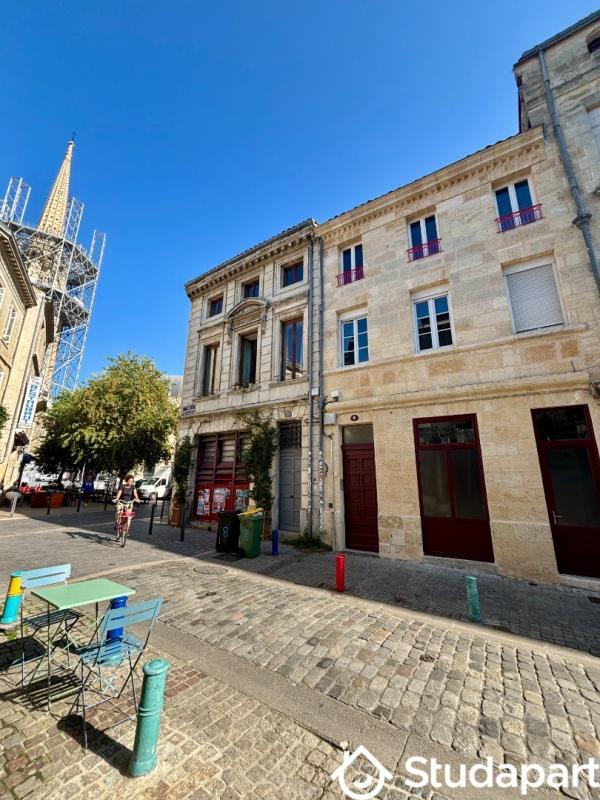 Appartement - 55 m² - 2 pièces