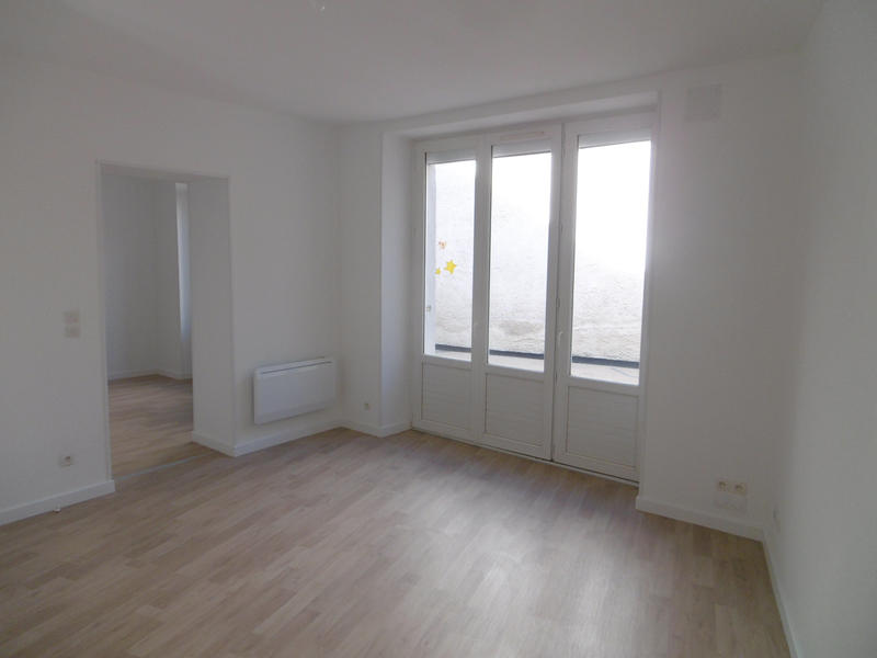Immeuble - 224 m²