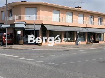 Fonds de commerce - 159 m²