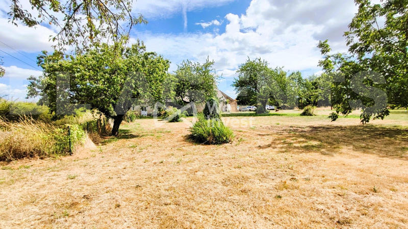 Maison - 170 m² - 8 pièces