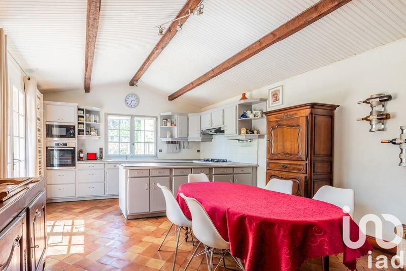 Maison - 314 m² - 10 pièces