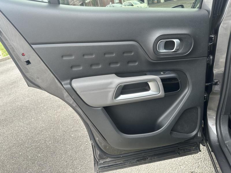 Citroën C5 Aircross 1.5 Bhdi 130cv