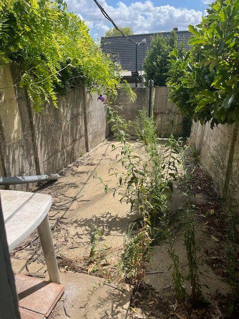 Maison - 69 m² - 3 pièces