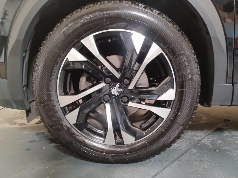 Peugeot 2008 PureTech 130 s&amp;S Bvm6 Allure Business