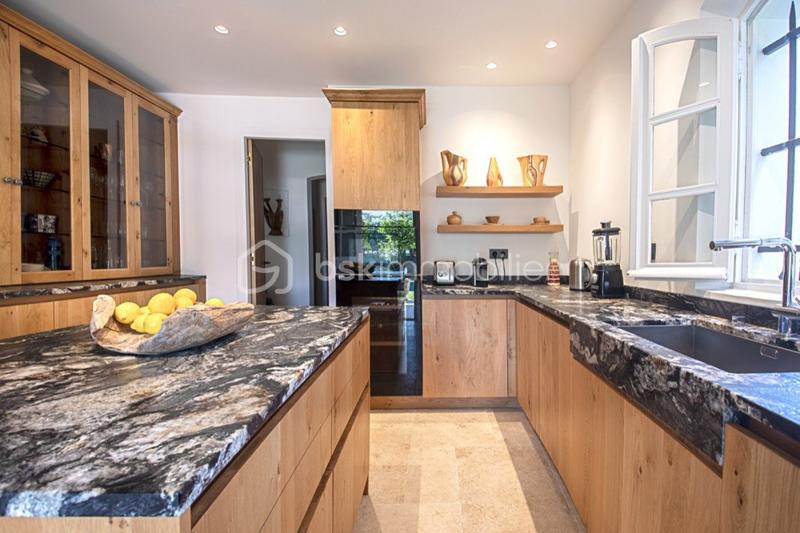 Villa - 210 m² - 5 pièces