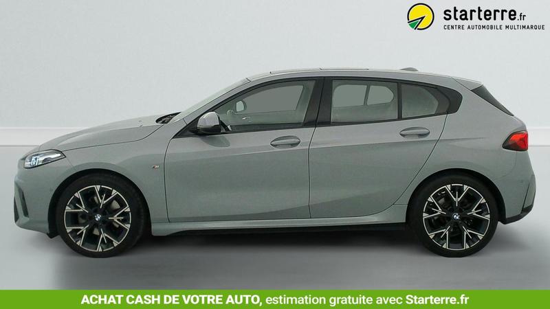 Bmw Série 1 F70 120d 163 ch Dkg7 m Sport