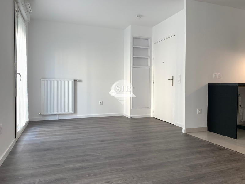 Appartement - 37 m² - 2 pièces