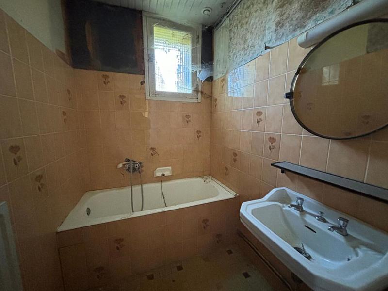 Maison - 75 m² - 3 pièces