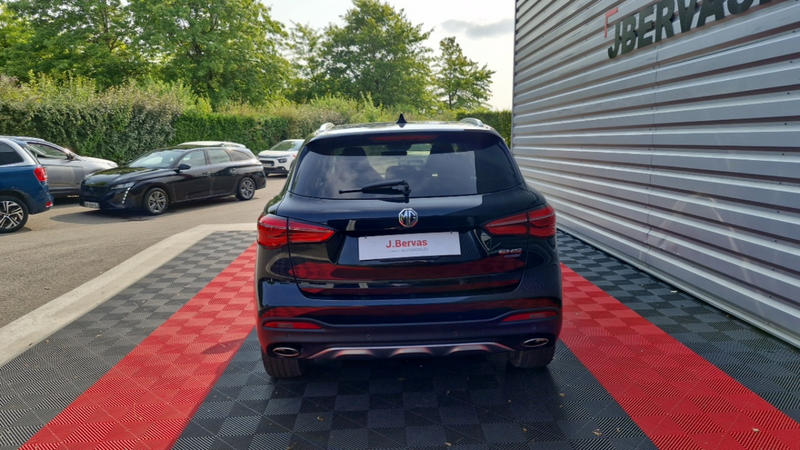 Mg Ehs 1.5t Gdi Phev Luxury Auto