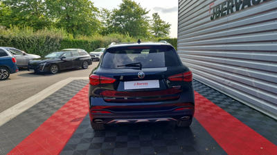 Mg Ehs 1.5t Gdi Phev Luxury Auto