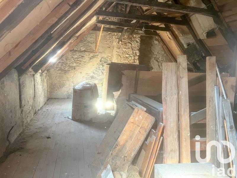 Maison - 131 m² - 9 pièces