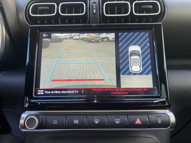 Citroën C3 Aircross BlueHDi 110 Bvm6 Max