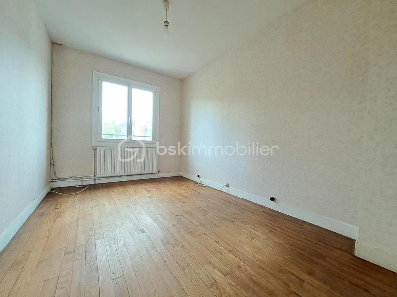 Maison de ville - 63 m² - 4 pièces