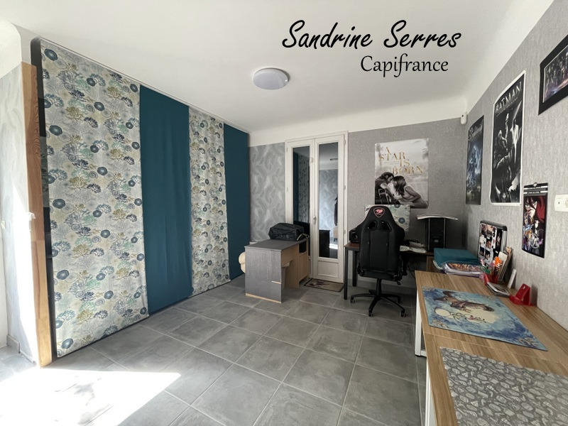 Maison - 136 m² - 5 pièces