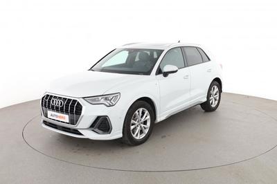 Audi Q3 40 Tfsi s line Quattro s tronic 190 ch