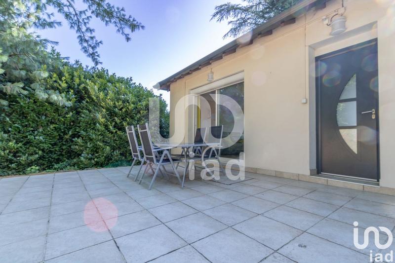 Maison - 135 m² - 4 pièces