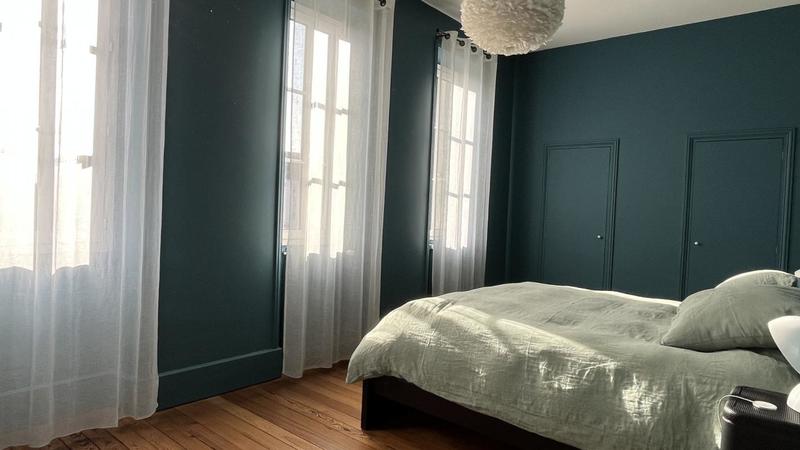 Hôtel particulier - 583 m² - 14 pièces