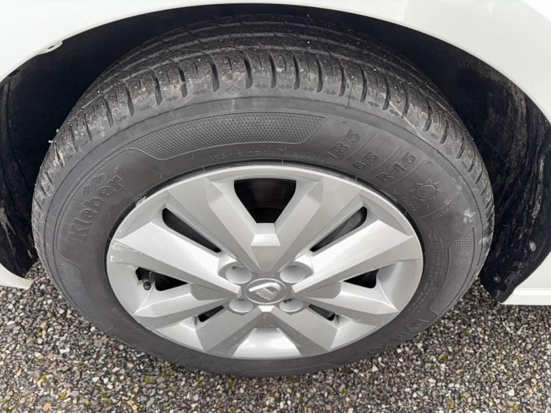 Dacia Sandero SCe 65 - 22 Confort