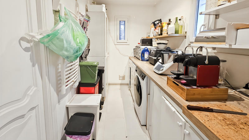 Villa - 187 m² - 7 pièces