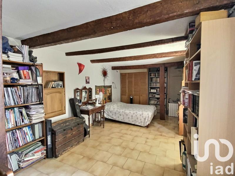 Maison de ville - 106 m² - 4 pièces