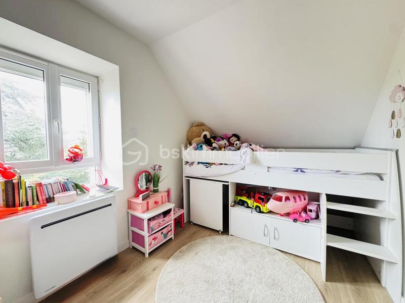 Appartement - 44 m² - 3 pièces