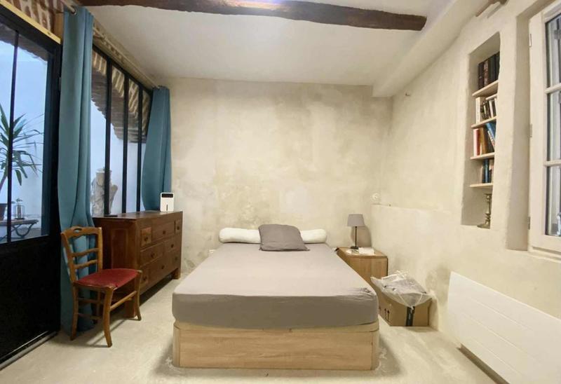 Appartement - 90 m² - 3 pièces