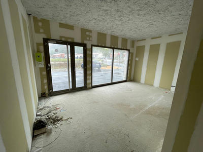 Local commercial - 29 m²