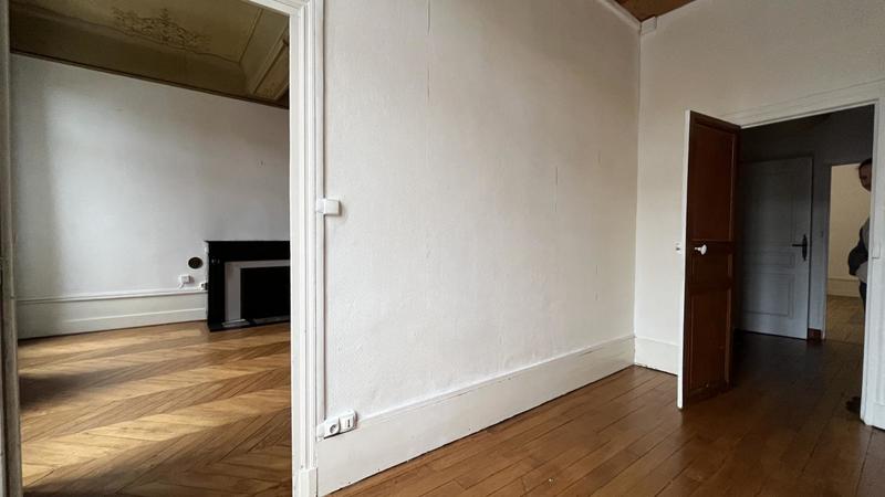 Immeuble - 280 m² - 12 pièces