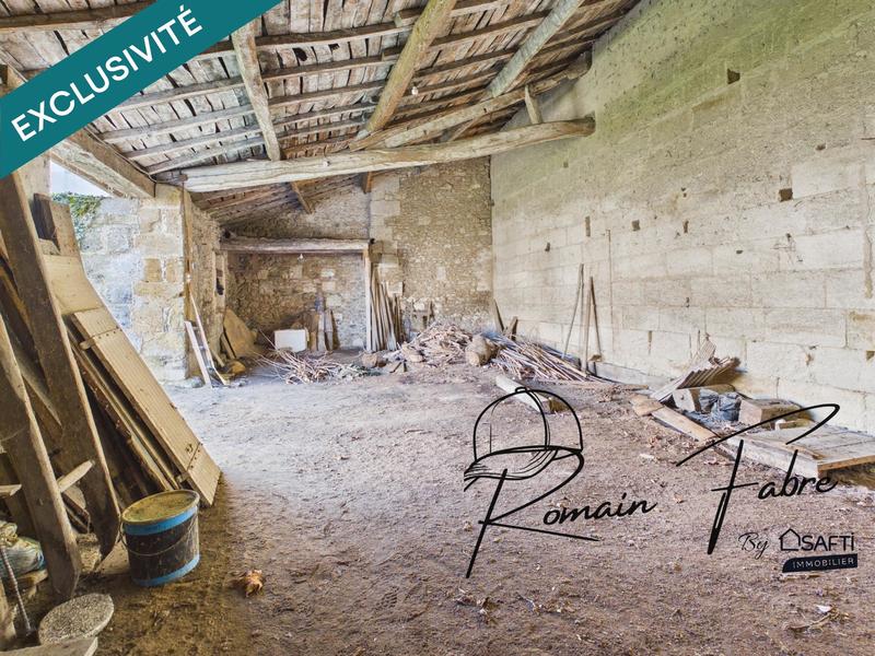 Maison - 397 m² - 14 pièces