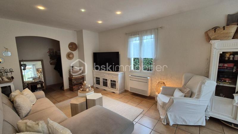 Villa - 98 m² - 5 pièces