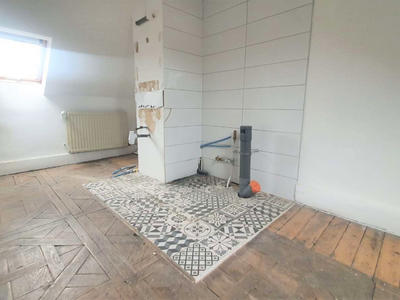 Appartement - 18 m² - 2 pièces