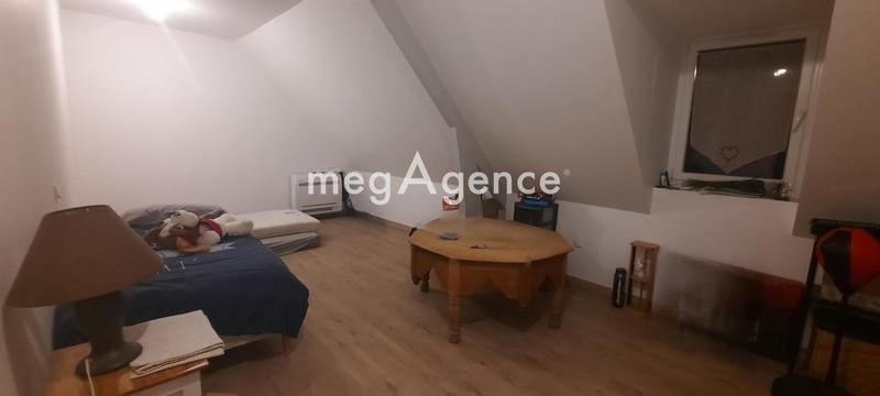 Maison - 115 m² - 4 pièces