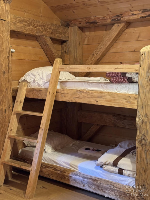 Maison - 144 m² - 5 pièces