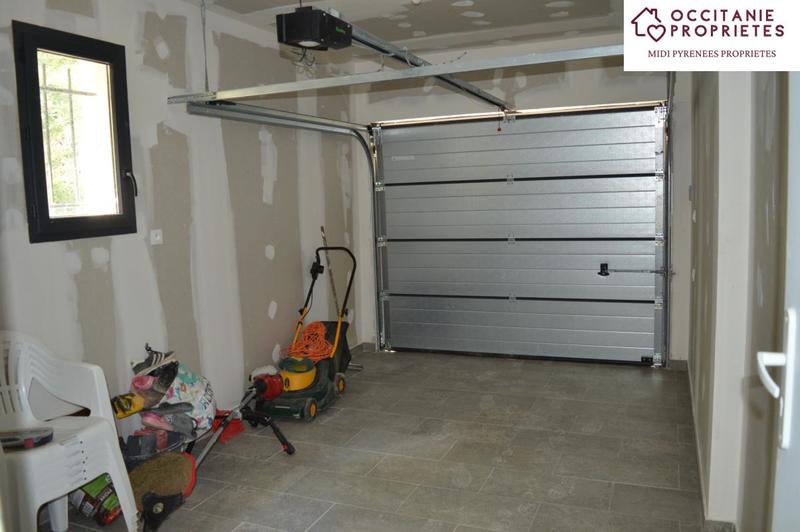 Villa - 86 m² - 4 pièces