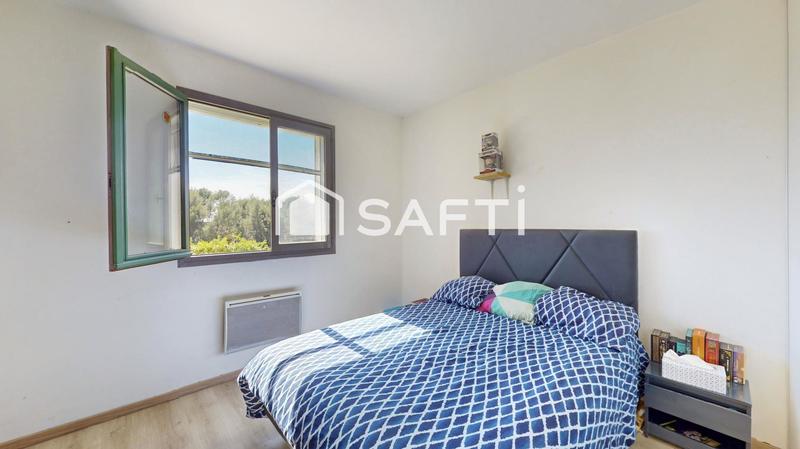 Maison - 179 m² - 8 pièces