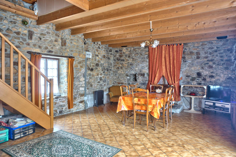 Maison - 77 m² - 3 pièces